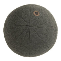 Timeless - Scott coussin dia 25cm - Olive