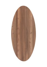 Trapani, eetkamertafel ellips 270 x 120 cm - Afbeelding 2