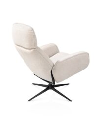 Bobbian, relaxfauteuil met draaifunctie, Selected Choices - Afbeelding 3