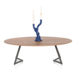 Trapani, table basse 110 x 65 cm