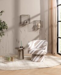 Joep beeld H23cm - Beige - Afbeelding 3