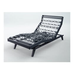 Sommier Lattoflex Winx&reg; 6 Servomat R2 120