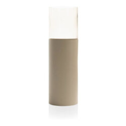 Reza photophore H84cm - Taupe