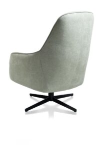 Oviedo, fauteuil dossier haut - Image 3