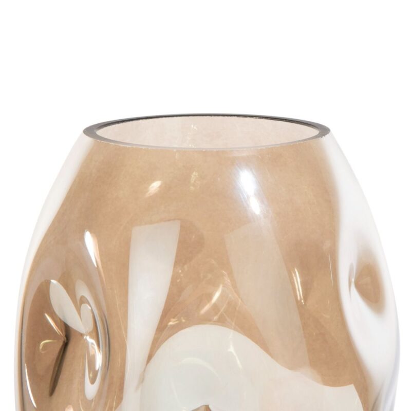 Don Vase H19Cm - Gris - Gris - Image 2