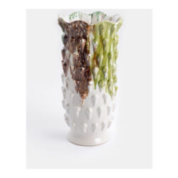 Willem pot H83cm - Multikleur