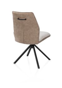 Franky, Chaise  Oregon-Livigno ressorts ensaches - Image 2