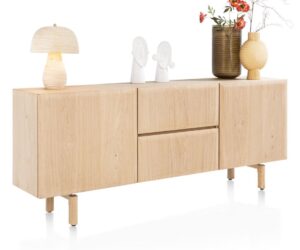 Soldes Buffets Bas
