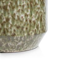 Dalila pot H28cm - Groen - Afbeelding 3