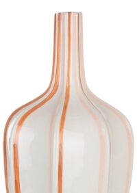 Nora vaas H57,5cm - Multikleur - Afbeelding 2