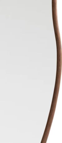 Chris spiegel 55x165cm - Bruin - Afbeelding 3