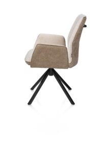 Franky, Armstoel  selected choices draaibaar pocket vering - Afbeelding 3