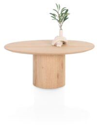 Trenton, salontafel 80 x 51 cm - natural