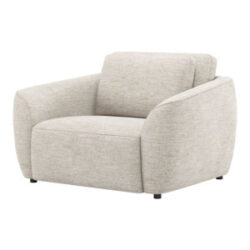 Basento, fauteuil
