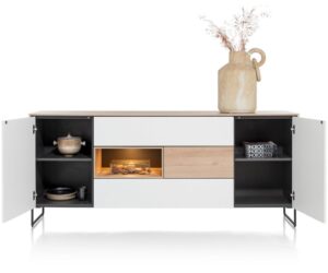 Soldes Buffets Bas