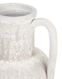 Braga vaas H75cm - Beige - Afbeelding 2