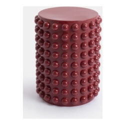 DOTS kruk h47cm - Ruby
