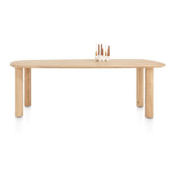 Azulo, table 240 x 115 cm