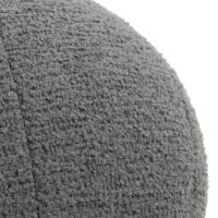 Timeless - Scott kussen dia 25cm - Blauw - Afbeelding 3