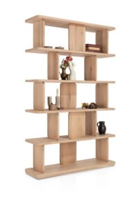 Azulaar, roomdivider 120 cm - 20-niches - Afbeelding 2