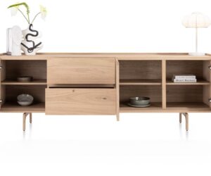 Soldes Buffets Bas