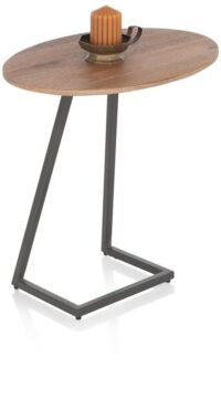 Trapani, laptop tafel 55 x 40 cm - Afbeelding 2