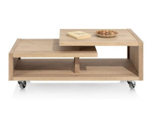 Soldes Tables Basses
