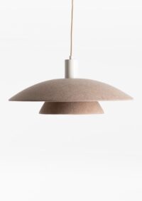 Jeppe suspension S 1*E27 - Camel