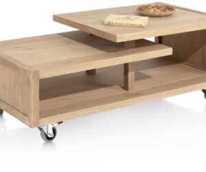Soldes Tables Basses