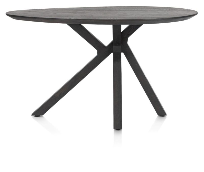 Cosenza, Bartafel 160 X 115 Cm (Hoogte: 92 Cm) - Onyx - Afbeelding 3