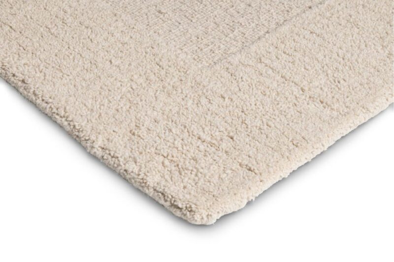Timeless Classic Karpet 160X230Cm - Creme - Afbeelding 2