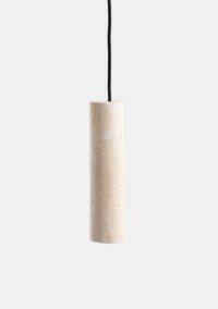 Pimmy hanglamp 1*gu10 - Beige