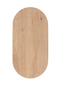 Ravello, salontafel 120 x 60 cm - Dune color - Afbeelding 2