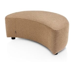 Soldes Poufs