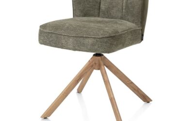 Chaises Henders &Amp; Hazel