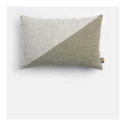Timeless - Jaez coussin 40x60cm - Vert