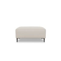 Fiskardo, poef - Stof Vada - beige