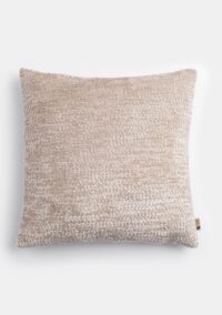Timeless - Clint kussen 60x60cm - beige