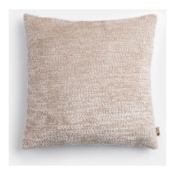 Timeless - Clint coussin 60x60cm - beige