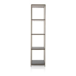 Stand up rek 45x50x193cm - Goud