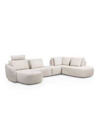 Basento, grande ottomane droite - Image 3