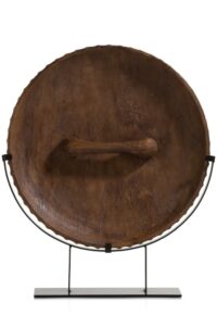 Jennifer beeld H44cm - Multikleur - Afbeelding 2