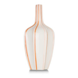 Nora vaas H57,5cm - Multikleur