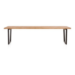 Denmark, table 250 x 100 cm