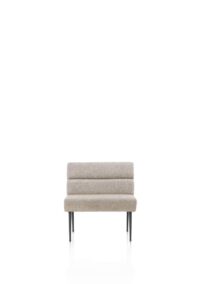 Jace, banc 80 cm + confort ressorts - selected choices
