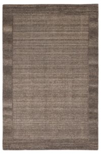 Timeless Classic tapis 160x230cm - brun