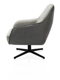 Oviedo, fauteuil lage rug - Afbeelding 2