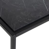 Stand Up table d\'appoint - noir - Image 2
