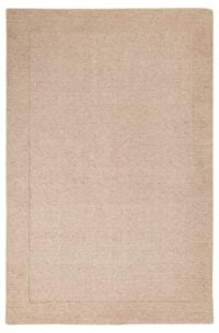 Timeless Classic karpet 160x230cm - Taupe