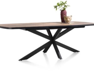 Solden Eettafels